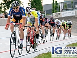2018 06 26 OffeneRennbahn Elite Scratch IGOR BD205393  Elite Scratch, Offene Rennbahn Oerlikon Saison 2018 am 26 June, 2018 in Offene Rennbahn Oerlikon, Oerlikon, Schweiz, Photo Credit CuPNet Photo Peter Mettler : Bahnoval, Bahnrennen, Offene Rennbahn Oerlikon, Radrennen, Velo, Velodrome Oerlikon
