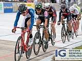 2018 06 26 OffeneRennbahn Elite Scratch IGOR BD205404  Elite Scratch, Offene Rennbahn Oerlikon Saison 2018 am 26 June, 2018 in Offene Rennbahn Oerlikon, Oerlikon, Schweiz, Photo Credit CuPNet Photo Peter Mettler : Bahnoval, Bahnrennen, Offene Rennbahn Oerlikon, Radrennen, Velo, Velodrome Oerlikon