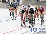 2018 06 26 OffeneRennbahn Elite Scratch IGOR BD205449  Elite Scratch, Tristan MARGUET, RC Olympia Biel, Samsung ganz knapp vor Stephen HALL, AUS, Maloja Pushbikers, Offene Rennbahn Oerlikon Saison 2018 am 26 June, 2018 in Offene Rennbahn Oerlikon, Oerlikon, Schweiz, Photo Credit CuPNet Photo Peter Mettler : Bahnoval, Bahnrennen, Offene Rennbahn Oerlikon, Radrennen, Velo, Velodrome Oerlikon
