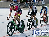 2018 06 26 OffeneRennbahn Elite U19 Points IGOR BD205814  Elite und U19 Points, Offene Rennbahn Oerlikon Saison 2018 am 26 June, 2018 in Offene Rennbahn Oerlikon, Oerlikon, Schweiz, Photo Credit CuPNet Photo Peter Mettler : Bahnoval, Bahnrennen, Offene Rennbahn Oerlikon, Radrennen, Velo, Velodrome Oerlikon
