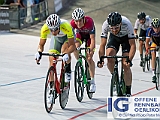 2018 06 26 OffeneRennbahn Elite U19 Points IGOR BD205832  Elite und U19 Points, Offene Rennbahn Oerlikon Saison 2018 am 26 June, 2018 in Offene Rennbahn Oerlikon, Oerlikon, Schweiz, Photo Credit CuPNet Photo Peter Mettler : Bahnoval, Bahnrennen, Offene Rennbahn Oerlikon, Radrennen, Velo, Velodrome Oerlikon