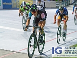 2018 06 26 OffeneRennbahn Elite U19 Points IGOR BD205860  Elite und U19 Points, Offene Rennbahn Oerlikon Saison 2018 am 26 June, 2018 in Offene Rennbahn Oerlikon, Oerlikon, Schweiz, Photo Credit CuPNet Photo Peter Mettler : Bahnoval, Bahnrennen, Offene Rennbahn Oerlikon, Radrennen, Velo, Velodrome Oerlikon