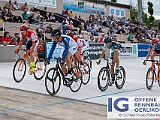2018 06 26 OffeneRennbahn Frauen U17 Scratch EZC IGOR BD204987  Frauen und U17 Junioren Scratch Elektro Zuerichsee-Cup, Offene Rennbahn Oerlikon Saison 2018 am 26 June, 2018 in Offene Rennbahn Oerlikon, Oerlikon, Schweiz, Photo Credit CuPNet Photo Peter Mettler : Bahnoval, Bahnrennen, Offene Rennbahn Oerlikon, Radrennen, Velo, Velodrome Oerlikon