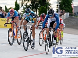 2018 06 26 OffeneRennbahn Frauen U17 Scratch EZC IGOR BD204990  Frauen und U17 Junioren Scratch Elektro Zuerichsee-Cup, Offene Rennbahn Oerlikon Saison 2018 am 26 June, 2018 in Offene Rennbahn Oerlikon, Oerlikon, Schweiz, Photo Credit CuPNet Photo Peter Mettler : Bahnoval, Bahnrennen, Offene Rennbahn Oerlikon, Radrennen, Velo, Velodrome Oerlikon