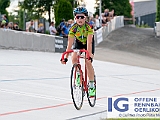 2018 06 26 OffeneRennbahn Frauen U17 Scratch EZC IGOR BD205021  Frauen und U17 Junioren Scratch Elektro Zuerichsee-Cup, Wanja RUSSENBERGER, RV Merishausen, Offene Rennbahn Oerlikon Saison 2018 am 26 June, 2018 in Offene Rennbahn Oerlikon, Oerlikon, Schweiz, Photo Credit CuPNet Photo Peter Mettler : Bahnoval, Bahnrennen, Offene Rennbahn Oerlikon, Radrennen, Velo, Velodrome Oerlikon