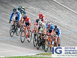 2018 06 26 OffeneRennbahn Frauen U19U17 Elimination IGOR BD205484  Frauen und U19U17 Junioren Eliminiation, Offene Rennbahn Oerlikon Saison 2018 am 26 June, 2018 in Offene Rennbahn Oerlikon, Oerlikon, Schweiz, Photo Credit CuPNet Photo Peter Mettler : Bahnoval, Bahnrennen, Offene Rennbahn Oerlikon, Radrennen, Velo, Velodrome Oerlikon