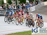 2018 06 26 OffeneRennbahn Frauen U19U17 Elimination IGOR BD205487  Frauen und U19U17 Junioren Eliminiation, Offene Rennbahn Oerlikon Saison 2018 am 26 June, 2018 in Offene Rennbahn Oerlikon, Oerlikon, Schweiz, Photo Credit CuPNet Photo Peter Mettler : Bahnoval, Bahnrennen, Offene Rennbahn Oerlikon, Radrennen, Velo, Velodrome Oerlikon