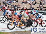 2018 06 26 OffeneRennbahn Frauen U19U17 Elimination IGOR BD205491  Frauen und U19U17 Junioren Eliminiation, Offene Rennbahn Oerlikon Saison 2018 am 26 June, 2018 in Offene Rennbahn Oerlikon, Oerlikon, Schweiz, Photo Credit CuPNet Photo Peter Mettler : Bahnoval, Bahnrennen, Offene Rennbahn Oerlikon, Radrennen, Velo, Velodrome Oerlikon