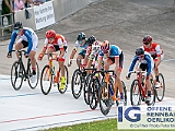 2018 06 26 OffeneRennbahn Frauen U19U17 Elimination IGOR BD205503  Frauen und U19U17 Junioren Eliminiation, Offene Rennbahn Oerlikon Saison 2018 am 26 June, 2018 in Offene Rennbahn Oerlikon, Oerlikon, Schweiz, Photo Credit CuPNet Photo Peter Mettler : Bahnoval, Bahnrennen, Offene Rennbahn Oerlikon, Radrennen, Velo, Velodrome Oerlikon