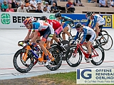 2018 06 26 OffeneRennbahn Frauen U19U17 Elimination IGOR BD205510  Frauen und U19U17 Junioren Eliminiation, Offene Rennbahn Oerlikon Saison 2018 am 26 June, 2018 in Offene Rennbahn Oerlikon, Oerlikon, Schweiz, Photo Credit CuPNet Photo Peter Mettler : Bahnoval, Bahnrennen, Offene Rennbahn Oerlikon, Radrennen, Velo, Velodrome Oerlikon