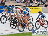 2018 06 26 OffeneRennbahn Frauen U19U17 Elimination IGOR BD205522  Frauen und U19U17 Junioren Eliminiation, Offene Rennbahn Oerlikon Saison 2018 am 26 June, 2018 in Offene Rennbahn Oerlikon, Oerlikon, Schweiz, Photo Credit CuPNet Photo Peter Mettler : Bahnoval, Bahnrennen, Offene Rennbahn Oerlikon, Radrennen, Velo, Velodrome Oerlikon
