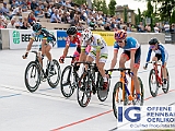 2018 06 26 OffeneRennbahn Frauen U19U17 Elimination IGOR BD205526  Frauen und U19U17 Junioren Eliminiation, Offene Rennbahn Oerlikon Saison 2018 am 26 June, 2018 in Offene Rennbahn Oerlikon, Oerlikon, Schweiz, Photo Credit CuPNet Photo Peter Mettler : Bahnoval, Bahnrennen, Offene Rennbahn Oerlikon, Radrennen, Velo, Velodrome Oerlikon