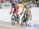 2018 06 26 OffeneRennbahn Frauen U19U17 Elimination IGOR BD205538  Frauen und U19U17 Junioren Eliminiation, Offene Rennbahn Oerlikon Saison 2018 am 26 June, 2018 in Offene Rennbahn Oerlikon, Oerlikon, Schweiz, Photo Credit CuPNet Photo Peter Mettler : Bahnoval, Bahnrennen, Offene Rennbahn Oerlikon, Radrennen, Velo, Velodrome Oerlikon