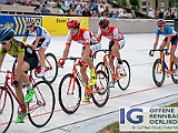 2018 06 26 OffeneRennbahn Frauen U19U17 Points CMdO IGOR BD205229  Frauen und U19U17 Junioren Points Club Maillot d'Or-Cup, Offene Rennbahn Oerlikon Saison 2018 am 26 June, 2018 in Offene Rennbahn Oerlikon, Oerlikon, Schweiz, Photo Credit CuPNet Photo Peter Mettler : Bahnoval, Bahnrennen, Offene Rennbahn Oerlikon, Radrennen, Velo, Velodrome Oerlikon