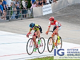 2018 06 26 OffeneRennbahn Frauen U19U17 Points CMdO IGOR BD205236  Frauen und U19U17 Junioren Points Club Maillot d'Or-Cup, Offene Rennbahn Oerlikon Saison 2018 am 26 June, 2018 in Offene Rennbahn Oerlikon, Oerlikon, Schweiz, Photo Credit CuPNet Photo Peter Mettler : Bahnoval, Bahnrennen, Offene Rennbahn Oerlikon, Radrennen, Velo, Velodrome Oerlikon