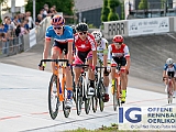 2018 06 26 OffeneRennbahn Frauen U19U17 Points CMdO IGOR BD205273  Frauen und U19U17 Junioren Points Club Maillot d'Or-Cup, Offene Rennbahn Oerlikon Saison 2018 am 26 June, 2018 in Offene Rennbahn Oerlikon, Oerlikon, Schweiz, Photo Credit CuPNet Photo Peter Mettler : Bahnoval, Bahnrennen, Offene Rennbahn Oerlikon, Radrennen, Velo, Velodrome Oerlikon