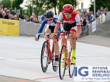 2018 06 26 OffeneRennbahn Frauen U19U17 Points CMdO IGOR BD205289  Frauen und U19U17 Junioren Points Club Maillot d'Or-Cup, Offene Rennbahn Oerlikon Saison 2018 am 26 June, 2018 in Offene Rennbahn Oerlikon, Oerlikon, Schweiz, Photo Credit CuPNet Photo Peter Mettler : Bahnoval, Bahnrennen, Offene Rennbahn Oerlikon, Radrennen, Velo, Velodrome Oerlikon