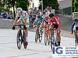 2018 06 26 OffeneRennbahn Frauen U19U17 Points CMdO IGOR BD205290  Frauen und U19U17 Junioren Points Club Maillot d'Or-Cup, Offene Rennbahn Oerlikon Saison 2018 am 26 June, 2018 in Offene Rennbahn Oerlikon, Oerlikon, Schweiz, Photo Credit CuPNet Photo Peter Mettler : Bahnoval, Bahnrennen, Offene Rennbahn Oerlikon, Radrennen, Velo, Velodrome Oerlikon
