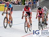 2018 06 26 OffeneRennbahn Frauen U19U17 Points CMdO IGOR BD205334  Frauen und U19U17 Junioren Points Club Maillot d'Or-Cup, Offene Rennbahn Oerlikon Saison 2018 am 26 June, 2018 in Offene Rennbahn Oerlikon, Oerlikon, Schweiz, Photo Credit CuPNet Photo Peter Mettler : Bahnoval, Bahnrennen, Offene Rennbahn Oerlikon, Radrennen, Velo, Velodrome Oerlikon