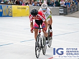 2018 06 26 OffeneRennbahn Frauen U19U17 Points CMdO IGOR BD205349  Frauen und U19U17 Junioren Points Club Maillot d'Or-Cup, Offene Rennbahn Oerlikon Saison 2018 am 26 June, 2018 in Offene Rennbahn Oerlikon, Oerlikon, Schweiz, Photo Credit CuPNet Photo Peter Mettler : Bahnoval, Bahnrennen, Offene Rennbahn Oerlikon, Radrennen, Velo, Velodrome Oerlikon