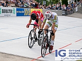 2018 06 26 OffeneRennbahn Frauen U19U17 Points CMdO IGOR BD205367  Frauen und U19U17 Junioren Points Club Maillot d'Or-Cup, Offene Rennbahn Oerlikon Saison 2018 am 26 June, 2018 in Offene Rennbahn Oerlikon, Oerlikon, Schweiz, Photo Credit CuPNet Photo Peter Mettler : Bahnoval, Bahnrennen, Offene Rennbahn Oerlikon, Radrennen, Velo, Velodrome Oerlikon