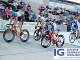 2018 06 26 OffeneRennbahn Frauen U19U17 Scratch IGOR BD102363  Frauen und U19U17 Junioren Scratch, Offene Rennbahn Oerlikon Saison 2018 am 26 June, 2018 in Offene Rennbahn Oerlikon, Oerlikon, Schweiz, Photo Credit CuPNet Photo Peter Mettler : Bahnoval, Bahnrennen, Offene Rennbahn Oerlikon, Radrennen, Velo, Velodrome Oerlikon