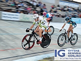 2018 06 26 OffeneRennbahn Frauen U19U17 Scratch IGOR BD102367  Frauen und U19U17 Junioren Scratch, Offene Rennbahn Oerlikon Saison 2018 am 26 June, 2018 in Offene Rennbahn Oerlikon, Oerlikon, Schweiz, Photo Credit CuPNet Photo Peter Mettler : Bahnoval, Bahnrennen, Offene Rennbahn Oerlikon, Radrennen, Velo, Velodrome Oerlikon