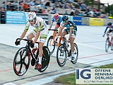 2018 06 26 OffeneRennbahn Frauen U19U17 Scratch IGOR BD102368  Frauen und U19U17 Junioren Scratch, Offene Rennbahn Oerlikon Saison 2018 am 26 June, 2018 in Offene Rennbahn Oerlikon, Oerlikon, Schweiz, Photo Credit CuPNet Photo Peter Mettler : Bahnoval, Bahnrennen, Offene Rennbahn Oerlikon, Radrennen, Velo, Velodrome Oerlikon