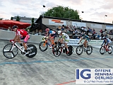 2018 06 26 OffeneRennbahn Frauen U19U17 Scratch IGOR BD102369  Frauen und U19U17 Junioren Scratch, Offene Rennbahn Oerlikon Saison 2018 am 26 June, 2018 in Offene Rennbahn Oerlikon, Oerlikon, Schweiz, Photo Credit CuPNet Photo Peter Mettler : Bahnoval, Bahnrennen, Offene Rennbahn Oerlikon, Radrennen, Velo, Velodrome Oerlikon