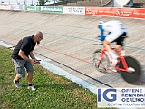 2018 08 28 OffeneRennbahn EliteUCIC2 IndPursuit IGOR BD105538  Elite UCI C2 Individual Pursuit, Peter STUDER, RV Zuerich, Track Team BE electric RVZ, Offene Rennbahn Oerlikon Saison 2018 am 28 August, 2018 in Offene Rennbahn Oerlikon, Oerlikon, Schweiz, Photo Credit CuPNet Photo Peter Mettler : Bahnoval, Bahnrennen, Offene Rennbahn Oerlikon, Radrennen, Velo, Velodrome Oerlikon