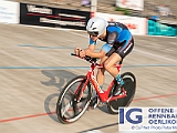 2018 08 28 OffeneRennbahn EliteUCIC2 IndPursuit IGOR BD105604  Elite UCI C2 Individual Pursuit, Simon VITZTHUM, RV Altenrhein, Bischibikers, Offene Rennbahn Oerlikon Saison 2018 am 28 August, 2018 in Offene Rennbahn Oerlikon, Oerlikon, Schweiz, Photo Credit CuPNet Photo Peter Mettler : Bahnoval, Bahnrennen, Offene Rennbahn Oerlikon, Radrennen, Velo, Velodrome Oerlikon