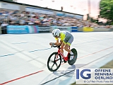 2018 08 28 OffeneRennbahn EliteUCIC2 IndPursuit IGOR BD105877  Elite UCI C2 Individual Pursuit, Frank PASCHE, Cyclophile Lausannois, Offene Rennbahn Oerlikon Saison 2018 am 28 August, 2018 in Offene Rennbahn Oerlikon, Oerlikon, Schweiz, Photo Credit CuPNet Photo Peter Mettler : Bahnoval, Bahnrennen, Offene Rennbahn Oerlikon, Radrennen, Velo, Velodrome Oerlikon