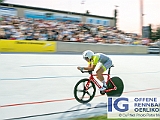 2018 08 28 OffeneRennbahn EliteUCIC2 IndPursuit IGOR BD105887  Elite UCI C2 Individual Pursuit, Frank PASCHE, Cyclophile Lausannois, Offene Rennbahn Oerlikon Saison 2018 am 28 August, 2018 in Offene Rennbahn Oerlikon, Oerlikon, Schweiz, Photo Credit CuPNet Photo Peter Mettler : Bahnoval, Bahnrennen, Offene Rennbahn Oerlikon, Radrennen, Velo, Velodrome Oerlikon