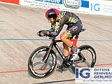 2018 08 28 OffeneRennbahn EliteUCIC2 IndPursuit IGOR BD201603  Elite UCI C2 Individual Pursuit, Baddredin WAIS, VC Horgen, Tempo Sport-bikespeed.ch, Offene Rennbahn Oerlikon Saison 2018 am 28 August, 2018 in Offene Rennbahn Oerlikon, Oerlikon, Schweiz, Photo Credit CuPNet Photo Peter Mettler : Bahnoval, Bahnrennen, Offene Rennbahn Oerlikon, Radrennen, Velo, Velodrome Oerlikon