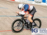 2018 08 28 OffeneRennbahn EliteUCIC2 IndPursuit IGOR BD201606  Elite UCI C2 Individual Pursuit, Micah GROSS, RSC Aaretal Muensigen, Offene Rennbahn Oerlikon Saison 2018 am 28 August, 2018 in Offene Rennbahn Oerlikon, Oerlikon, Schweiz, Photo Credit CuPNet Photo Peter Mettler : Bahnoval, Bahnrennen, Offene Rennbahn Oerlikon, Radrennen, Velo, Velodrome Oerlikon