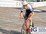 2018 08 28 OffeneRennbahn EliteUCIC2 IndPursuit IGOR BD201646  Elite UCI C2 Individual Pursuit, Valere THIEBAUD, Zeta Cycling Club, Offene Rennbahn Oerlikon Saison 2018 am 28 August, 2018 in Offene Rennbahn Oerlikon, Oerlikon, Schweiz, Photo Credit CuPNet Photo Peter Mettler : Bahnoval, Bahnrennen, Offene Rennbahn Oerlikon, Radrennen, Velo, Velodrome Oerlikon