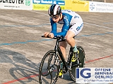 2018 08 28 OffeneRennbahn EliteUCIC2 IndPursuit IGOR BD201656  Elite UCI C2 Individual Pursuit, Patrick BACHOFNER, VC Hittnau, Track Team BE electric RVZ, Offene Rennbahn Oerlikon Saison 2018 am 28 August, 2018 in Offene Rennbahn Oerlikon, Oerlikon, Schweiz, Photo Credit CuPNet Photo Peter Mettler : Bahnoval, Bahnrennen, Offene Rennbahn Oerlikon, Radrennen, Velo, Velodrome Oerlikon