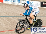 2018 08 28 OffeneRennbahn EliteUCIC2 IndPursuit IGOR BD201658  Elite UCI C2 Individual Pursuit, Patrick BACHOFNER, VC Hittnau, Track Team BE electric RVZ, Offene Rennbahn Oerlikon Saison 2018 am 28 August, 2018 in Offene Rennbahn Oerlikon, Oerlikon, Schweiz, Photo Credit CuPNet Photo Peter Mettler : Bahnoval, Bahnrennen, Offene Rennbahn Oerlikon, Radrennen, Velo, Velodrome Oerlikon