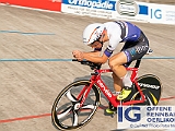 2018 08 28 OffeneRennbahn EliteUCIC2 IndPursuit IGOR BD201666  Elite UCI C2 Individual Pursuit, Valere THIEBAUD, Zeta Cycling Club, Offene Rennbahn Oerlikon Saison 2018 am 28 August, 2018 in Offene Rennbahn Oerlikon, Oerlikon, Schweiz, Photo Credit CuPNet Photo Peter Mettler : Bahnoval, Bahnrennen, Offene Rennbahn Oerlikon, Radrennen, Velo, Velodrome Oerlikon