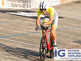 2018 08 28 OffeneRennbahn EliteUCIC2 IndPursuit IGOR BD201688  Elite UCI C2 Individual Pursuit, Frank PASCHE, Cyclophile Lausannois, Offene Rennbahn Oerlikon Saison 2018 am 28 August, 2018 in Offene Rennbahn Oerlikon, Oerlikon, Schweiz, Photo Credit CuPNet Photo Peter Mettler : Bahnoval, Bahnrennen, Offene Rennbahn Oerlikon, Radrennen, Velo, Velodrome Oerlikon
