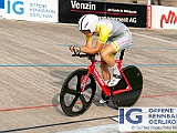 2018 08 28 OffeneRennbahn EliteUCIC2 IndPursuit IGOR BD201709  Elite UCI C2 Individual Pursuit, Frank PASCHE, Cyclophile Lausannois, Offene Rennbahn Oerlikon Saison 2018 am 28 August, 2018 in Offene Rennbahn Oerlikon, Oerlikon, Schweiz, Photo Credit CuPNet Photo Peter Mettler : Bahnoval, Bahnrennen, Offene Rennbahn Oerlikon, Radrennen, Velo, Velodrome Oerlikon