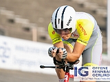 2018 08 28 OffeneRennbahn EliteUCIC2 IndPursuit IGOR BD201728  Elite UCI C2 Individual Pursuit, Frank PASCHE, Cyclophile Lausannois, Offene Rennbahn Oerlikon Saison 2018 am 28 August, 2018 in Offene Rennbahn Oerlikon, Oerlikon, Schweiz, Photo Credit CuPNet Photo Peter Mettler : Bahnoval, Bahnrennen, Offene Rennbahn Oerlikon, Radrennen, Velo, Velodrome Oerlikon