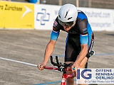 2018 08 28 OffeneRennbahn EliteUCIC2 IndPursuit IGOR BD201743  Elite UCI C2 Individual Pursuit, Simon VITZTHUM, RV Altenrhein, Bischibikers, Offene Rennbahn Oerlikon Saison 2018 am 28 August, 2018 in Offene Rennbahn Oerlikon, Oerlikon, Schweiz, Photo Credit CuPNet Photo Peter Mettler : Bahnoval, Bahnrennen, Offene Rennbahn Oerlikon, Radrennen, Velo, Velodrome Oerlikon