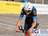 2018 08 28 OffeneRennbahn EliteUCIC2 IndPursuit IGOR BD201744  Elite UCI C2 Individual Pursuit, Simon VITZTHUM, RV Altenrhein, Bischibikers, Offene Rennbahn Oerlikon Saison 2018 am 28 August, 2018 in Offene Rennbahn Oerlikon, Oerlikon, Schweiz, Photo Credit CuPNet Photo Peter Mettler : Bahnoval, Bahnrennen, Offene Rennbahn Oerlikon, Radrennen, Velo, Velodrome Oerlikon