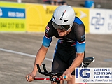 2018 08 28 OffeneRennbahn EliteUCIC2 IndPursuit IGOR BD201745  Elite UCI C2 Individual Pursuit, Simon VITZTHUM, RV Altenrhein, Bischibikers, Offene Rennbahn Oerlikon Saison 2018 am 28 August, 2018 in Offene Rennbahn Oerlikon, Oerlikon, Schweiz, Photo Credit CuPNet Photo Peter Mettler : Bahnoval, Bahnrennen, Offene Rennbahn Oerlikon, Radrennen, Velo, Velodrome Oerlikon