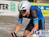 2018 08 28 OffeneRennbahn EliteUCIC2 IndPursuit IGOR BD201747  Elite UCI C2 Individual Pursuit, Simon VITZTHUM, RV Altenrhein, Bischibikers, Offene Rennbahn Oerlikon Saison 2018 am 28 August, 2018 in Offene Rennbahn Oerlikon, Oerlikon, Schweiz, Photo Credit CuPNet Photo Peter Mettler : Bahnoval, Bahnrennen, Offene Rennbahn Oerlikon, Radrennen, Velo, Velodrome Oerlikon