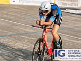2018 08 28 OffeneRennbahn EliteUCIC2 IndPursuit IGOR BD201762  Elite UCI C2 Individual Pursuit, Simon VITZTHUM, RV Altenrhein, Bischibikers, Offene Rennbahn Oerlikon Saison 2018 am 28 August, 2018 in Offene Rennbahn Oerlikon, Oerlikon, Schweiz, Photo Credit CuPNet Photo Peter Mettler : Bahnoval, Bahnrennen, Offene Rennbahn Oerlikon, Radrennen, Velo, Velodrome Oerlikon