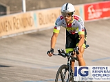 2018 08 28 OffeneRennbahn EliteUCIC2 IndPursuit IGOR BD201781  Elite UCI C2 Individual Pursuit, Davide FINATTI, ITA, Team LAM Service Group, Offene Rennbahn Oerlikon Saison 2018 am 28 August, 2018 in Offene Rennbahn Oerlikon, Oerlikon, Schweiz, Photo Credit CuPNet Photo Peter Mettler : Bahnoval, Bahnrennen, Offene Rennbahn Oerlikon, Radrennen, Velo, Velodrome Oerlikon
