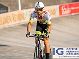 2018 08 28 OffeneRennbahn EliteUCIC2 IndPursuit IGOR BD201783  Elite UCI C2 Individual Pursuit, Davide FINATTI, ITA, Team LAM Service Group, Offene Rennbahn Oerlikon Saison 2018 am 28 August, 2018 in Offene Rennbahn Oerlikon, Oerlikon, Schweiz, Photo Credit CuPNet Photo Peter Mettler : Bahnoval, Bahnrennen, Offene Rennbahn Oerlikon, Radrennen, Velo, Velodrome Oerlikon