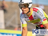 2018 08 28 OffeneRennbahn EliteUCIC2 IndPursuit IGOR BD201788  Elite UCI C2 Individual Pursuit, Davide FINATTI, ITA, Team LAM Service Group, Offene Rennbahn Oerlikon Saison 2018 am 28 August, 2018 in Offene Rennbahn Oerlikon, Oerlikon, Schweiz, Photo Credit CuPNet Photo Peter Mettler : Bahnoval, Bahnrennen, Offene Rennbahn Oerlikon, Radrennen, Velo, Velodrome Oerlikon